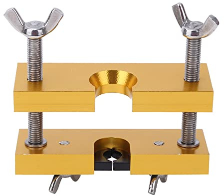 Trumpet Mouthpiece Remover, Adjust Aluminium Trombone Horn Repair Tools Small Mouth Puller Trumpet Dent Repair Tools Musical Instrument Accessory for Baritone Euphonium Mellophone