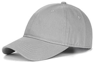 Zylioo Basecap Herren Kappe XL/XXL Baseballkappe Baseball Cap Verstellbare Running Cap Damen Für Großen Kopf