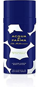 Acqua Di Parma Blu Mediterraneo Bergamotto Di Calabria Body Lotion 150 Ml 1 Unidad 150 g