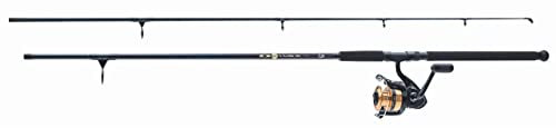Daiwa D-Wave Combo 2,10m / 21-84g Angelset Allroundcombo Heavy Spinncombo
