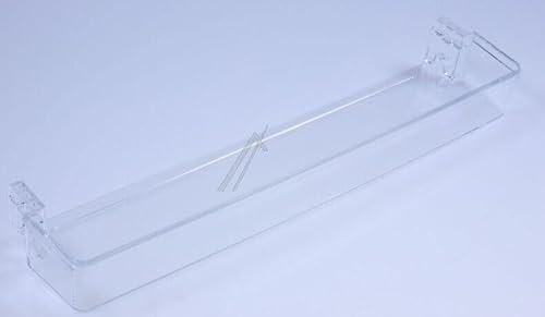 CERTIFIED KGN27NWFAG/01 Fridge Freezer Refrigerator Door Shelf Tray Rack Holder Top & Middle Commodity Can Tray KGN27NBEAG/01 KGN27NBFAG/01 KGN27NLFAG/01 KGN27NWEAG/01