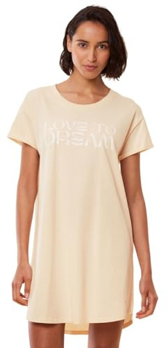 Triumph Donna Nightdresses NDK X, CREAMY DREAM, 42