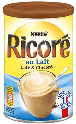 Nestlé Ricoré au Lait Substitut de Café, 400g