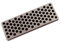 DMT Diamond Whetstone™ Diamant Mini-Schleifstein 70mm Extragrob | Kompakter Wetzstein für Messer und Werkzeuge | Passend für SimpleSharp (2 Stück erforderlich) | Made in USA | W7X