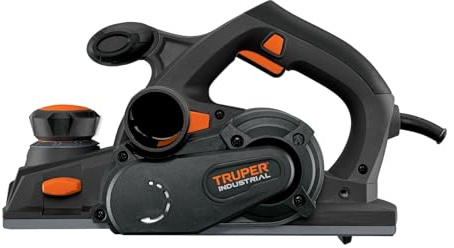 TRUPER CEPEL-4-1/2NX 4 1/2 950 W Heavy Duty Hand Planer