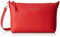 Valentino by Mario Valentino Damen Superman Pochette, Rot (Rosso)