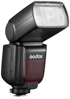 GODOX Flash Speedlite TT685 II kompatibel mit Sony