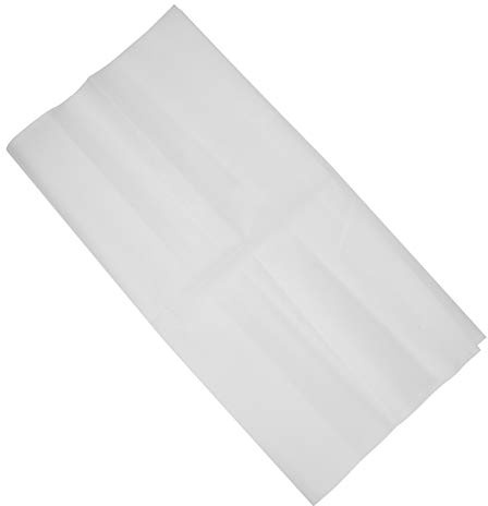 Funda Protectora para Microscopio, Impermeable, Antipolvo, 480 x 490 mm, Accesorios para Estudiantes y Experimentos