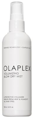 OLAPLEX Volumizing Blow Dry Mist, Clear, 150 ml (Pack of 1)