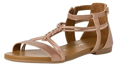 Tamaris Sandale 1-28043-42 952 weit