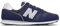 New Balance Homme 373, Bleu, 38 EU