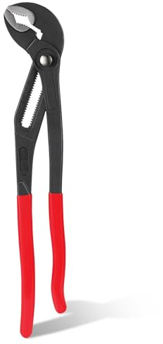 NAUKII Pince multiprise 400 mm