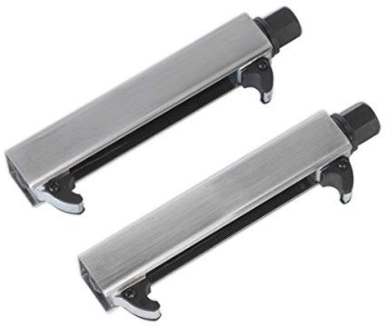 Sealey Vs1824 Motorcycle Coil Spring Compressor - Packaging May Vary