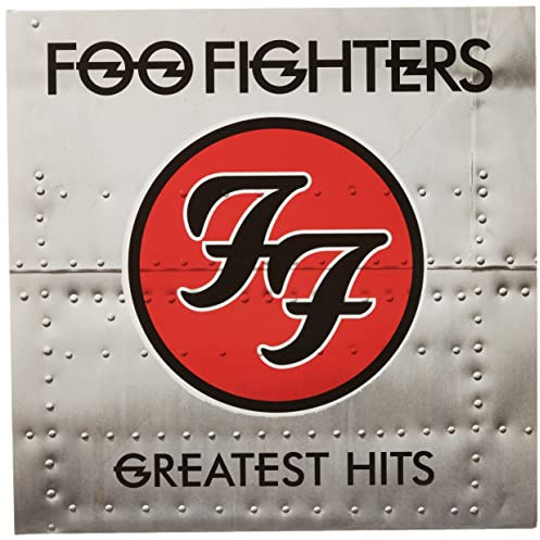 Greatest Hits [VINYL]