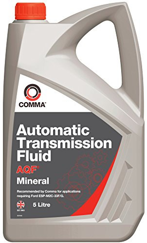 Comma ATF5L 5L AQF Automatic Transmission Fluid