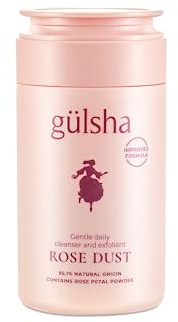 Purifying Rose Dust 40 gr