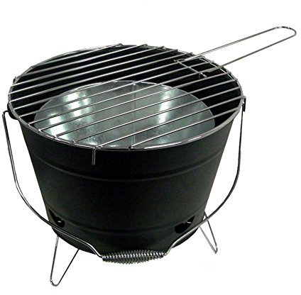 BARBACOA PORTATIL. BBQ DE JARDÍN. BARBACOA PARA TERRAZA. BBQ PARA VERANO.