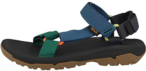 Teva Men's Hurricane Xlt2 Sandal, Blue Multi, 13 UK