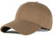 Bakicey Baseball Cap Unisex Outdoor Baseball Cap Kappe Baumwolle Baseball Mützen Erwachsenen Casual Reine Farbe Baseboard Baseballkappe Verstellbar Athletic Baseball Cap Kappe Damen Herren (Braun)