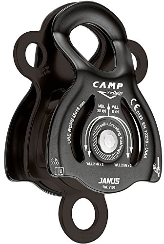 Camp USA Janus polea Doble