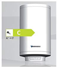 Junkers elacell Excellence - Scaldabagno elettrico es-150-5e, da 150 litri