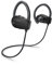 Energy Sistem Earphones Bluetooth Sport 1+ Dark (Bluetooth 5.1, Voice Assistant, Secure-Fit, Sweatproof)