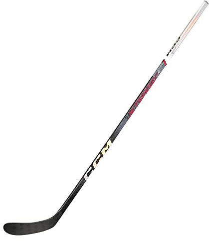 CCM Jetspeed FT6 PRO ishockeyklubba Senior (Flex: 80, böjning: P28, spelsida: höger)