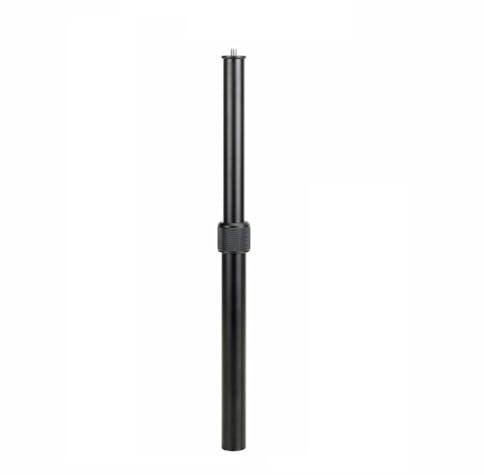 Prolunga Per Colonna Centrale Con Asta Prolunga Per Treppiede Regolabile In Lega Alluminio Per Fotocamera DSLR E Supporto Per Microfono