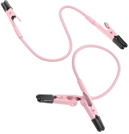 OFFIGAM 2pcs Bracelet Fastening Tool Versatile Jewelry Assistant for Securely Adjusting Watch Chains Durable Clasp Aid for Efficient Jewelry and Bracelet Fastening