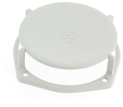 Truma Campingartikel Wandkaminscheibe für Abgas- Führung S2200 P / S3002Fs, 309/007