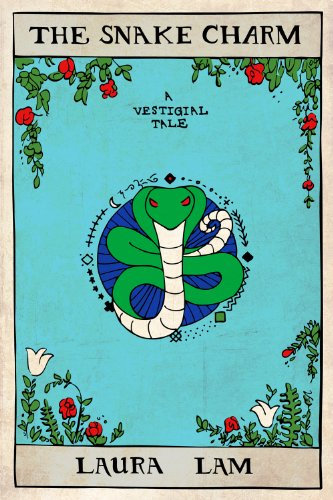 The Snake Charm: A Vestigial Tale (Vestigial Tales Book 1)