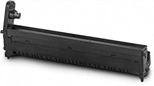 OKI 46484105 bildtrumma – gul
