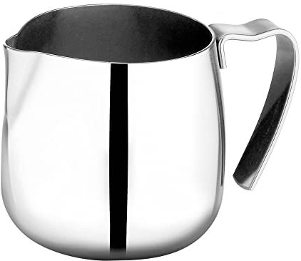 MOTTA Crémier INOX cl 0,3 Pâtisserie et Cake Design