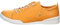 Andrea Conti Damen Schnürschuhe 0345724 Leder Halbschuhe Schnürer, Größe:42 EU, Farbe:Orange