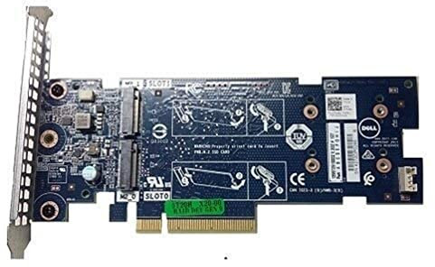 DELL Boss controler Card - cust Seguito