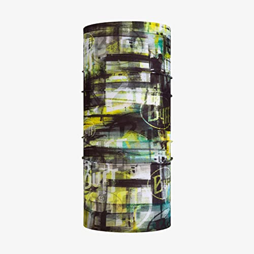 Buff Original EcoStretch Multifunktionstuch Kinder W-PAINT MULTI
