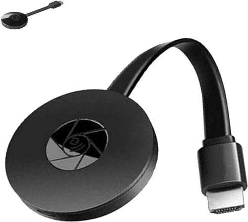 Projecteur d'écran sans Fil 1080 HD, Projecteur de Film extérieur avec WiFi et Bluetooth, Expérience d'affichage Ultime