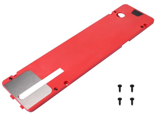 STZ6307 Zero Clearance Table Saw Insert Plate fits for SKIL Table Saw TS6307-00