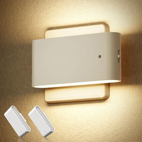 Emeritpro Nachtlicht Steckdose mit Dämmerungssensor, 2 Stück Steckdosenlicht Dimmbar (0-100lm), 3000K Warmweiß Nachtlicht Steckdose Kinder, LED Nachtlampe für Kinderzimmer, Treppen, Schlafzimmer