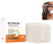 Turmeric 2Pc Reis Anti-Fall Shampoo Seife,Anti-Hair Loss Haar Festes Shampoo,Shampoo-Seife,Anti-Hair Loss Rice Shampoo Bar For Sparse Hair And Hair Loss Repair,Stimulation Hair Growth