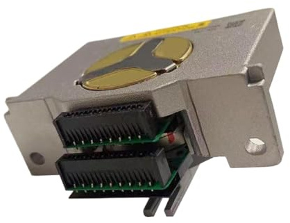 HOBXMFY Cabeza de impresión de Segunda Mano 069000 Compatible con una máquina de Impresora de Agujas para LQ-2190 LQ-2180 LQ-1900K2H LQ2190 2190 LQ2180
