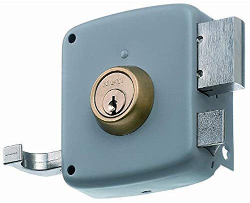 Mondragon - Cerradura Sobreponer 2525 Pr 100 Dr