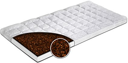 Baby Kinder Matratze Buchweizen Medizinische Premium 70 x 140 80 x 160 180 x 80 (140x70) (160x80x8 cm)