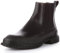 Camper Women's Chelsea Bootie Boot, Schwarz, 38 EU