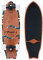 Longboard Tempish Tropic T - Nature 2021