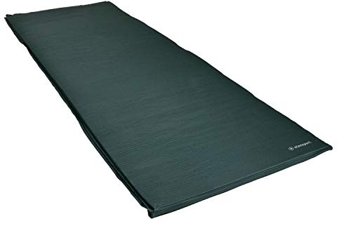Stansport Self-Inflating Sleep Pad