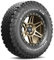 BF Goodrich All Terrain T/A KO2 M+S - 235/75R15 104S - Ganzjahresreifen