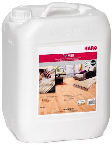 Primer CT Grundierung für ComforTec 10L