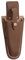 Rumyve Garden Leather Sheath Tool,PU Leather Sheath Tool Protective Cover,Garden Case Leather Sheath Bag Protective Cover Pliers Trimming Tool