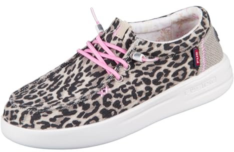 Fusion Lily 12440 Schwarz (Leo beige), 38
